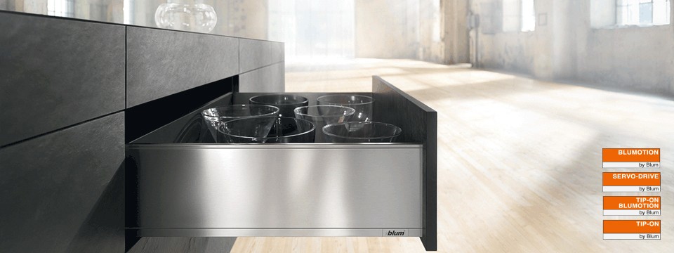 LEGRABOX
