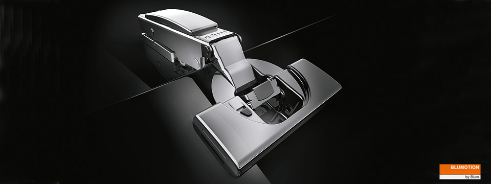 CLIP top BLUMOTION