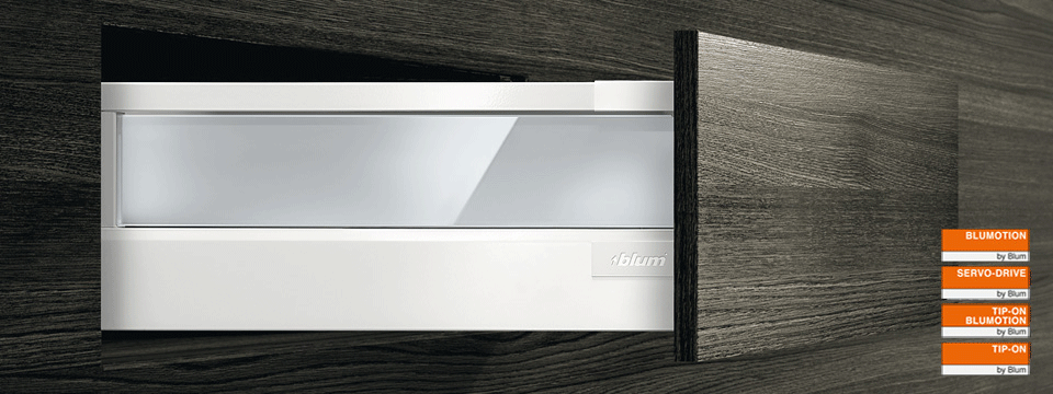 TANDEMBOX antaro
