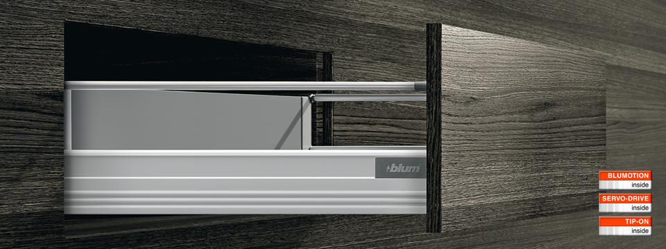 TANDEMBOX plus