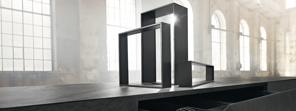 AMBIA-LINE для LEGRABOX